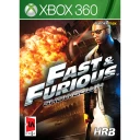 بازی Fast &amp; Furious Showdown مخصوص xbox 360