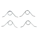 فنر دکمه L2 R2 دسته بازی مخصوص PS4 مدل Fat بسته 4 عددی