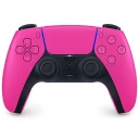 دسته بازی پلی استیشن 5 سونی مدل DUALSENSE NOVA PINK CFI-ZCT1W
