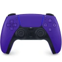 دسته بازی پلی استیشن 5 سونی مدل DUALSENSE GALACTIC PURPLE CFI-ZCT1W
