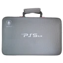کیف حمل کنسول پلی استیشن 5 اسلیم مدل deadskull ps5 slim