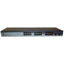 سوئیچ 26 پورت فی نت مدل SW-2402RT