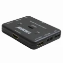 سوئیچ HDMI KVM دو پورت وی نت مدل V-SWKHM4K2