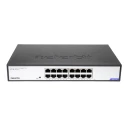 سوییچ 16 پورت نتربیت مدل NGS-1016D