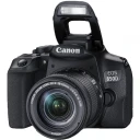 دوربین دیجیتال کانن مدل EOS 850D به همراه لنز 55-18 میلی متر IS STM