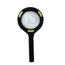 ذره بین مدل چراغ دار مگنیفیر کد YP-Magnifier 250 Lumens