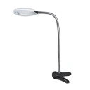 ذره بین مدل گیره اتصال به میز کامار کد MG15122_1
