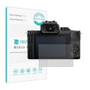 محافظ صفحه نمایش دوربین مات راک اسپیس مدل HyMTT مناسب برای دوربین عکاسی پاناسونیک Lumix G100