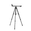 سه پایه دوربین جیماری مدل KP-2207   