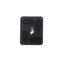 صفحه کفشک سه پایه مدل Q-161A