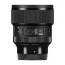 لنز سیگما مدل Sigma 85mm f/1.4 DG DN Art