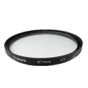 فیلتر لنز کانن مدل 67mm Screw-in Filter
