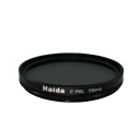 فیلتر لنز هایدا مدل C-PL -55MM