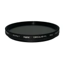 فیلتر لنز کرنل مدل C-PL MC SLIM XS-PRO1-55MM