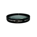 فیلتر لنز مدل FORTE-CLOSE-UP (+1,+2,+4,+10)-52MM