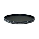 فیلتر لنز مدل CAMTEN-VARIABLE NDX 2-400 - 77MM