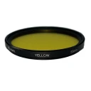 فیلتر لنز کرنل مدل Y-55MM