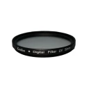 فیلتر لنز مدل UV KENKO-52MM