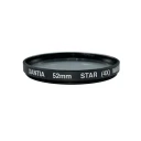 فیلتر لنز زانتیا مدل STAR 4X-52MM