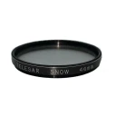 فیلتر لنز تلستار مدل STAR 6X SNOW-46MM