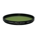 فیلتر لنز مارومی مدل Y/G(PO0)-67MM