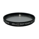 فیلتر لنز هویا مدل SOFT SOFTENER(A)-49MM