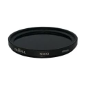 فیلتر لنز گرین ال مدل ND32-49MM