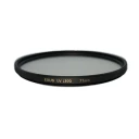 فیلتر لنز مارومی مدل UV EXUS MC (L390) -77MM