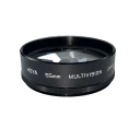 فیلتر لنز هویا مدل KALEIDOSCOPE MULTIVISION 5F-55MM