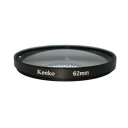 فیلتر لنز مدل CLOSE-UP  (+1,+2,+4)-62MM