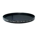 فیلتر لنز هویا مدل ND4 PRO1-72MM