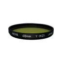 فیلتر لنز هویا مدل Y(K2) MC-49MM