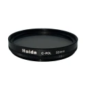فیلتر لنز هایدا مدل C-PL -52MM