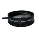 فیلتر لنز مارومی مدل KALEIDOSCOPE VERTICAL 3PF-46MM