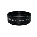 فیلتر لنز توشیبا مدل KALEIDOSCOPE MIRACLE 3F-49MM
