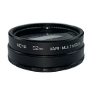 فیلتر لنز هویا مدل KALEIDOSCOPE VARI-MULTIVISION-52MM