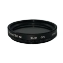 فیلتر لنز پنفلکس مدل C-PL SLIM-37MM