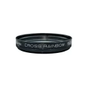 فیلتر لنز کنکو مدل COLORED DIFFRACTION STAR CROSS RAINBOW-52MM