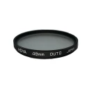 فیلتر لنز هویا مدل SOFT DUTO-49MM