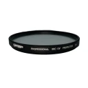فیلتر لنز مدل TIFFEN -UV-95MM