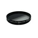 فیلتر لنز مارومی مدل DUAL IMAGE-58MM