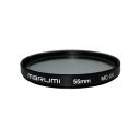 فیلتر لنز مارومی مدل UV MC-55MM