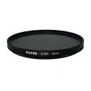 فیلتر لنز هایدا مدل C-PL -82MM