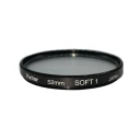 فیلتر لنز مدل SOFT-1-52MM