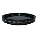 فیلتر لنز هویا مدل C-PL -95MM