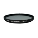 فیلتر لنز کنکو مدل UV MC-77MM