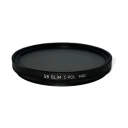 فیلتر لنز مدل C-PL MRC NANO SLIM XS-PRO-58MM