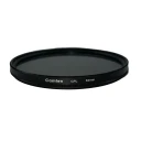 فیلتر لنز کامتن مدل C-PL SLIM-82MM