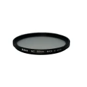 فیلتر لنز مدل UV NC-55MM