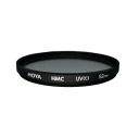 فیلتر لنز هویا مدل UV HMC-52MM